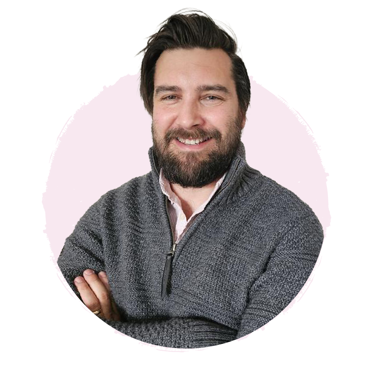 Tom Arnold, founder of Your Data Leader